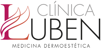 CLÍNICA LUBEN Logo